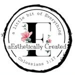 ESTHER OLVERA - @aesthetically_created - Instagram