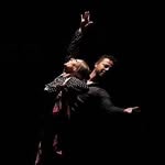Baila Flamenco, Esther Pardo y Edwin Suarez - @esther_pardo_y_edwin_suarez_ - Instagram