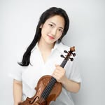 Esther Park l 박미현 - @estherparkviolin - Instagram