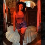 Esther Mahinay Parker - @uppity.negress - Instagram