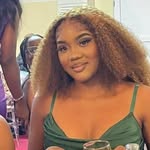 Esther Mk Parker - @la_dame_parker01 - Instagram
