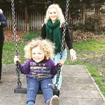 Esther Parker - @curls_and_chaos - Instagram