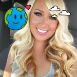 Esther Parker - @estherparker1193 - Instagram