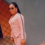 esther parker - @estherbaby213 - Instagram