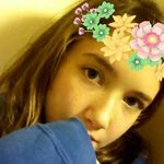 Esther Parker - @2017terror - Instagram
