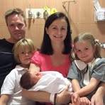 Esther Parker - Facebook