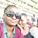 Esther Paschal - @estherpaschal12 - Instagram