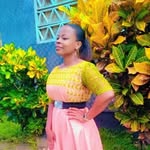 Esther Paschal - @eastherjohn.23 - Instagram