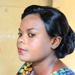 Esther paschal - @estherpaschal80 - Instagram