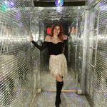 Esther Viner Pearce - @dr.essievp - Instagram