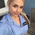 Sarah Sanders - @estherpearson_ - Instagram
