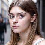 Esther Peebles - @esther3a9u - Instagram