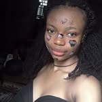 Esther Philip - @ebbycosmetic.ng - Instagram