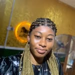Esther Philip - @estherphilip484 - Instagram