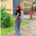 Esther Philip - @estherphilip21 - Instagram