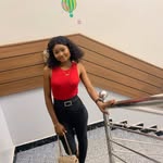 Esther Philip - @estherphilip51 - Instagram