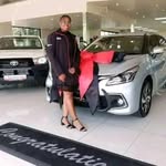 Esther Philip - @esther_phillip1 - Instagram