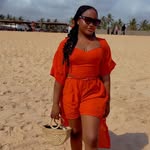 Esther Phillip - @esther.phillip - Instagram
