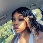 Esther Phillip - @estherphillip44 - Instagram