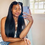 Esther Phillip - @estherphillip06 - Instagram