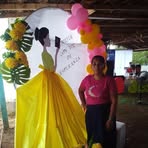 Esther Pico - Facebook