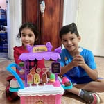 Lucia Esther Escobar Picón @ - @luciaestherescobarpicon - Instagram