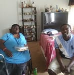 Esther Pittman - Facebook