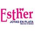 Esther. Joyas en plata - Facebook