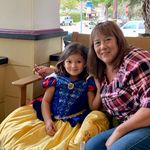 Esther Soria Pollock - @mamapollock - Instagram