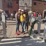 Eva Esther Galindo Popoca - @16_tete - Instagram