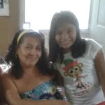 Maria Esther Trujillo Popoca - @trujillopopoca - Instagram