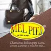 "MEL PIEL" - @estherpopoca262 - TikTok