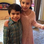 Esther Price - @nunezgirl2 - Instagram