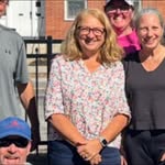 Esther Ranger Proctor - @mamaerp1965 - Instagram