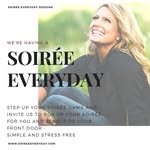 Esther Putman - @soireeeveryday - Instagram