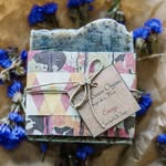 Esther Putman, Owner - @threesistersorganicsoaps - Instagram