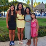 Esther Pampilo Quinlan - @equinlan84 - Instagram