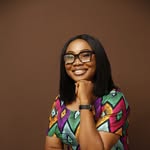Esther Nwele - @estherralphnwele - Instagram