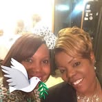 Esther Randle - Facebook