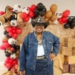 Esther Randle - @happyrandle1 - Instagram