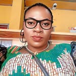Esther Nwoke Rex - @rextherj - Instagram