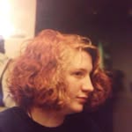 Esther Rex - @dark_night_dream - Instagram