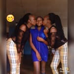 Esther Rex - @bebe_rexma - Instagram