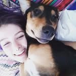 Esther Rex Rain - @e_stegosaurus - Instagram
