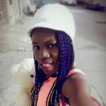 Esther Rex Youngm Andrew - @gallantblessing851 - Instagram