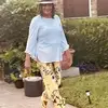 Esther E Ricks - @estherricks - TikTok
