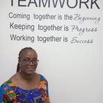 Esther Korvah Ricks - Facebook
