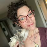 Esther Rodgers | Artyarn SAORI - @jazzturtle - Instagram