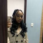 Anita - @estherrollinss - Instagram