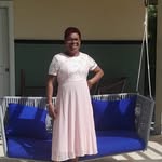Julia Esther Rollins Valera - @juliaestherrollins - Instagram